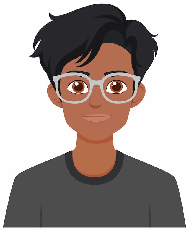 Karthik S. avatar