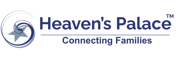 Heaven's Palace logo