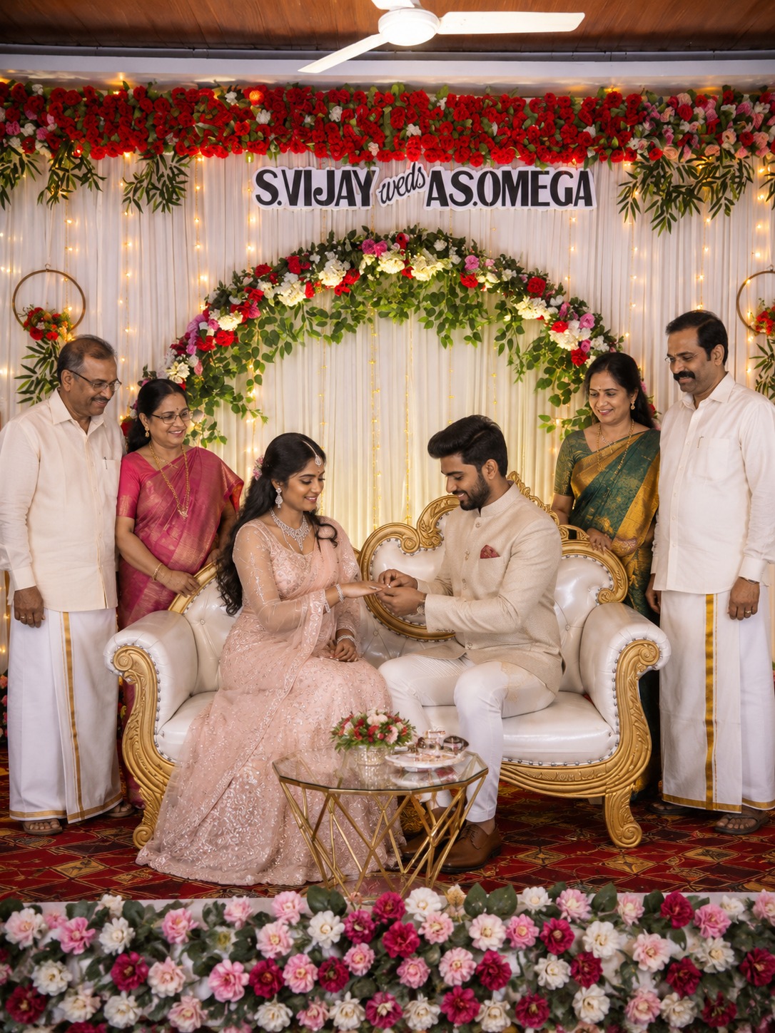 Engagement