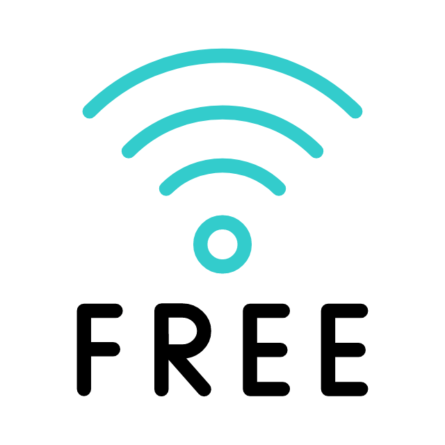 Free WiFi