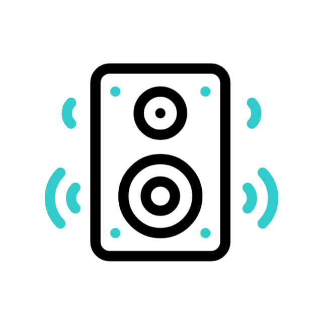 Sound System