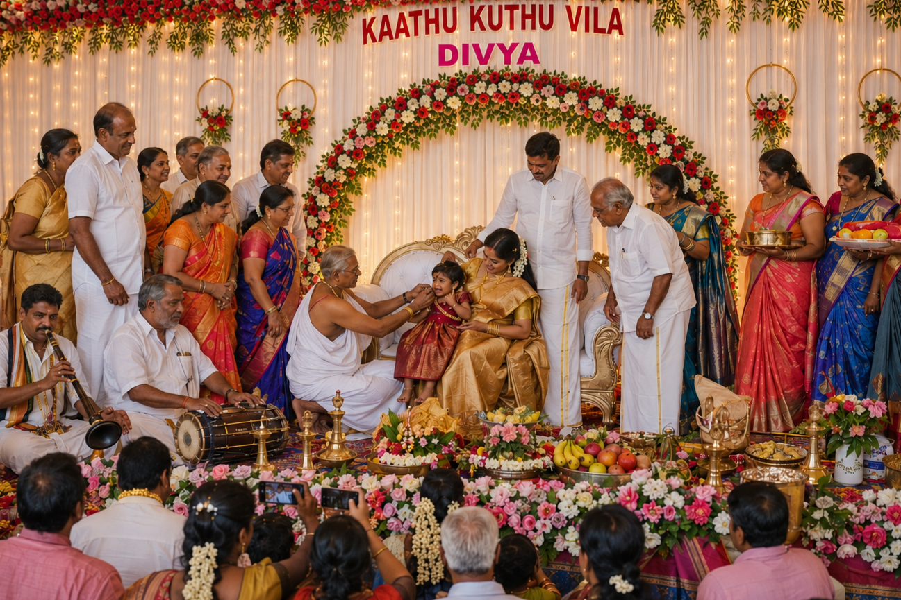 Kaathukuthu